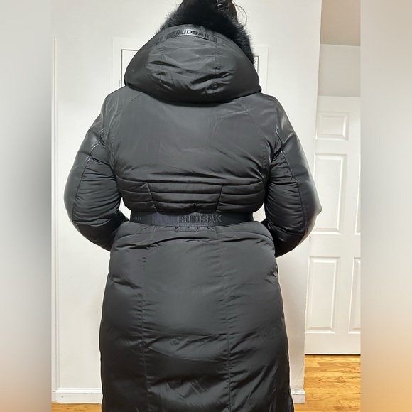 RUDSAK Misala Coat (SUPER WARM COAT!) - Picture 10 of 16